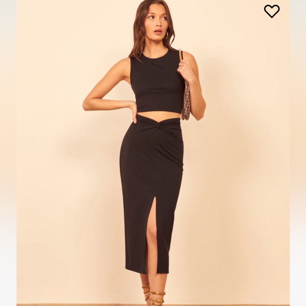 Reformation set